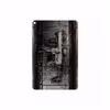 برچسب پوششی ماهوت مدل Gun مناسب برای تبلت اپل iPad mini (GEN 5) 2019 A2133