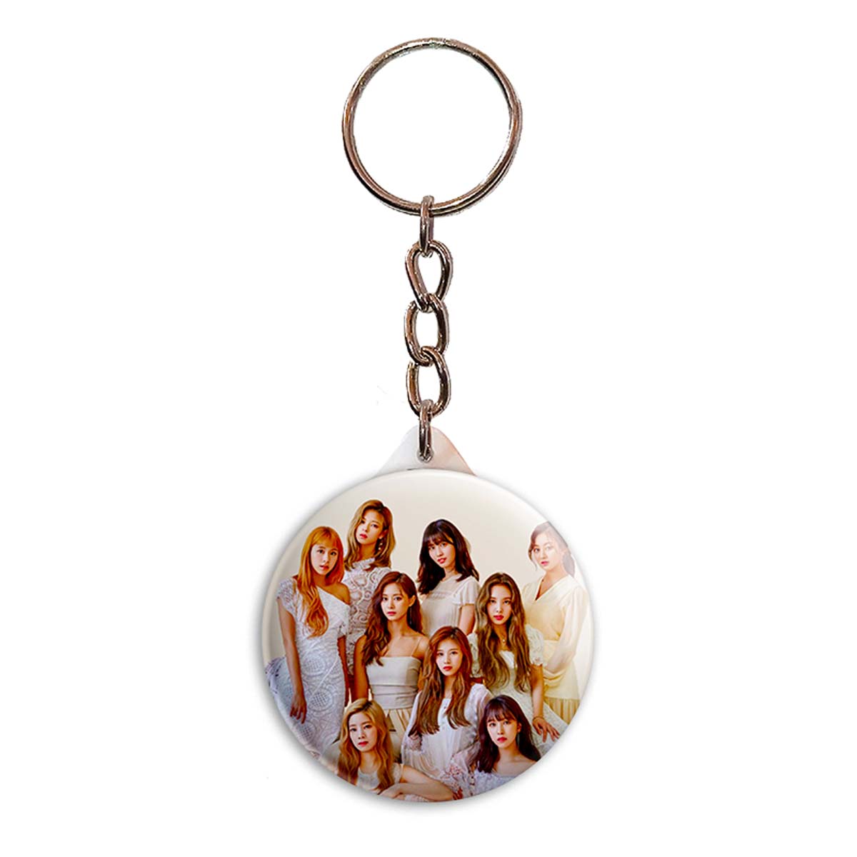 جاکلیدی پرمانه طرح Twice کد pmy.19782