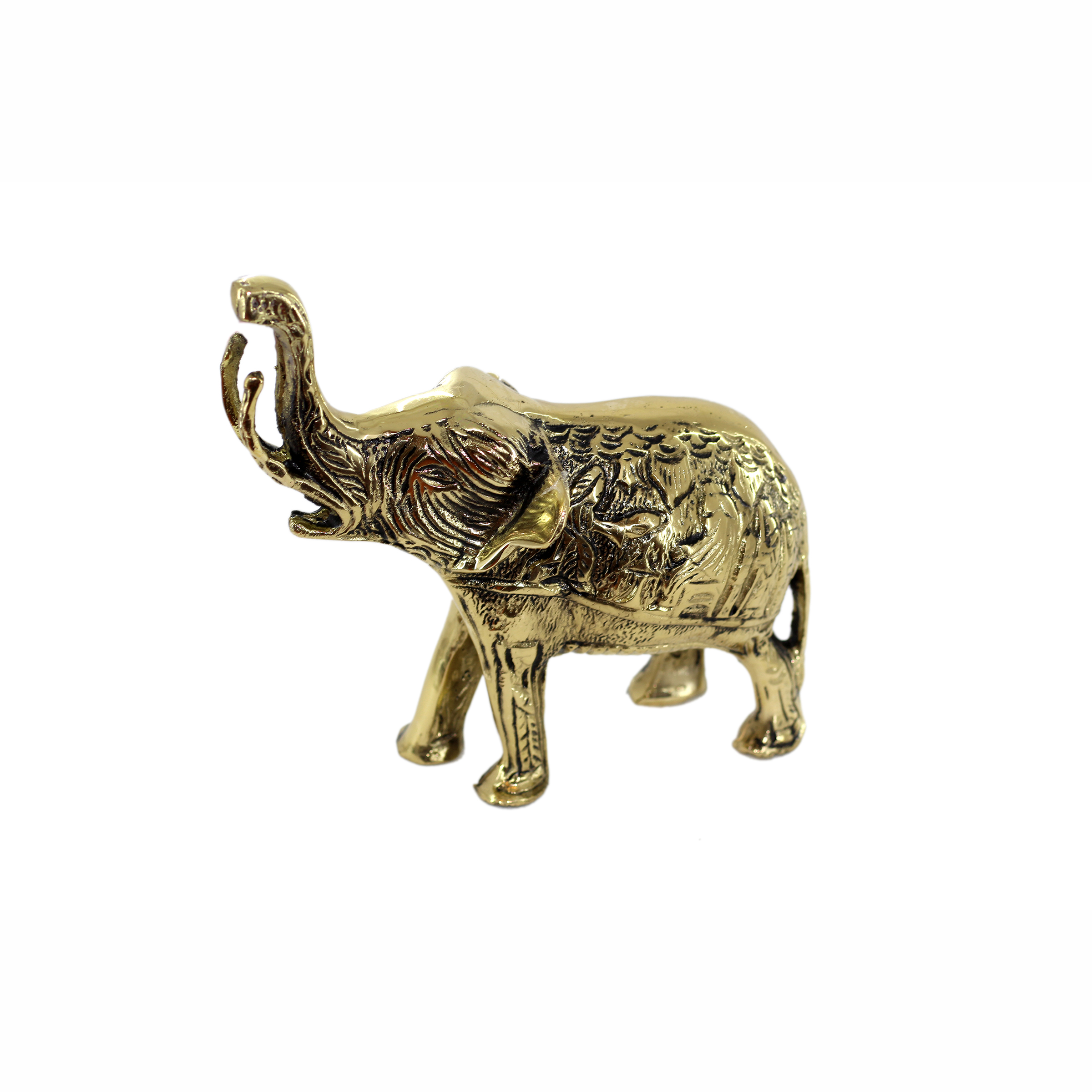 مجسمه طرح فیل کد 7060