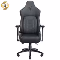 صندلی گیمینگ ریزر ISKUR Dark Gray Fabric