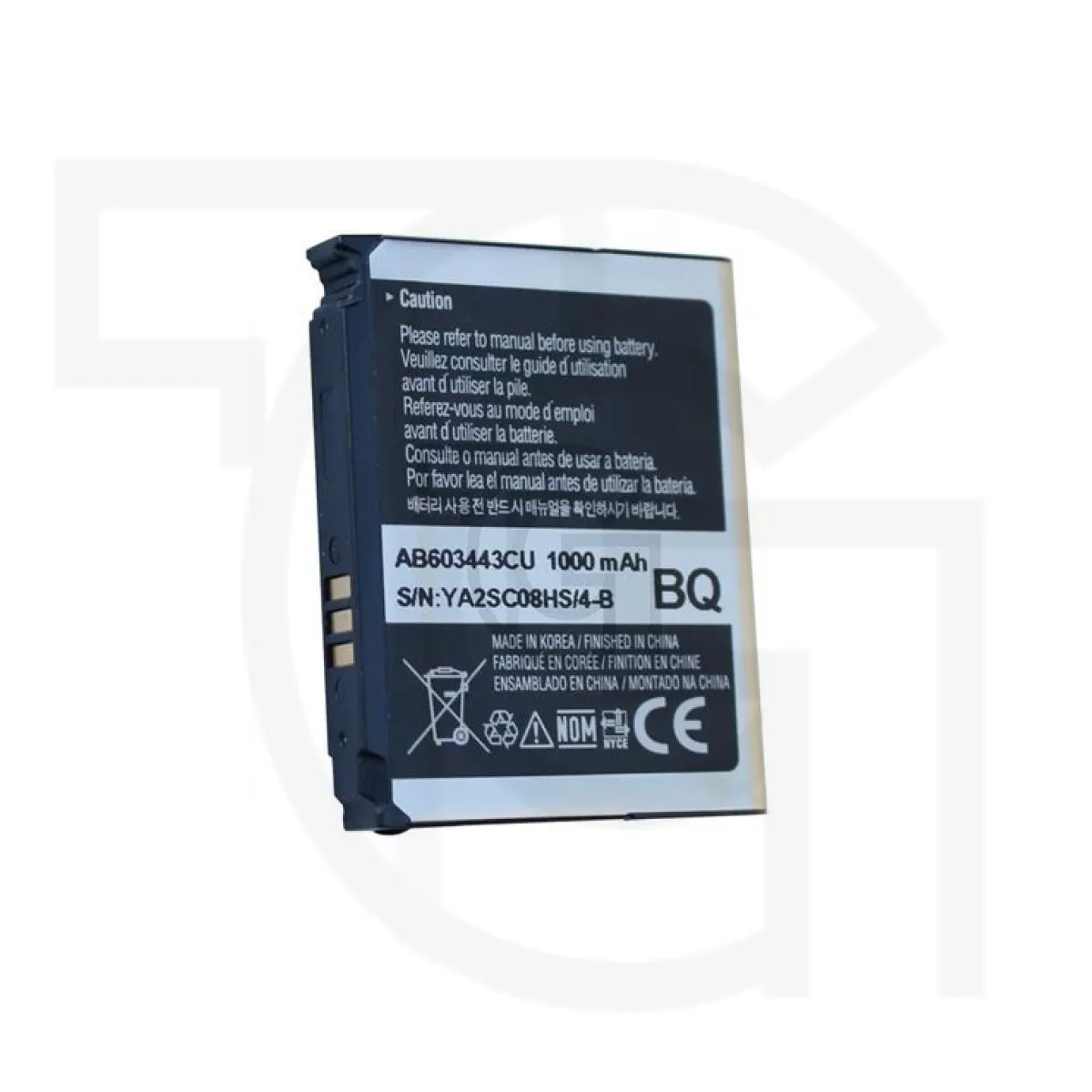 باتری سامسونگ (AB603443CE) Battery Samsung