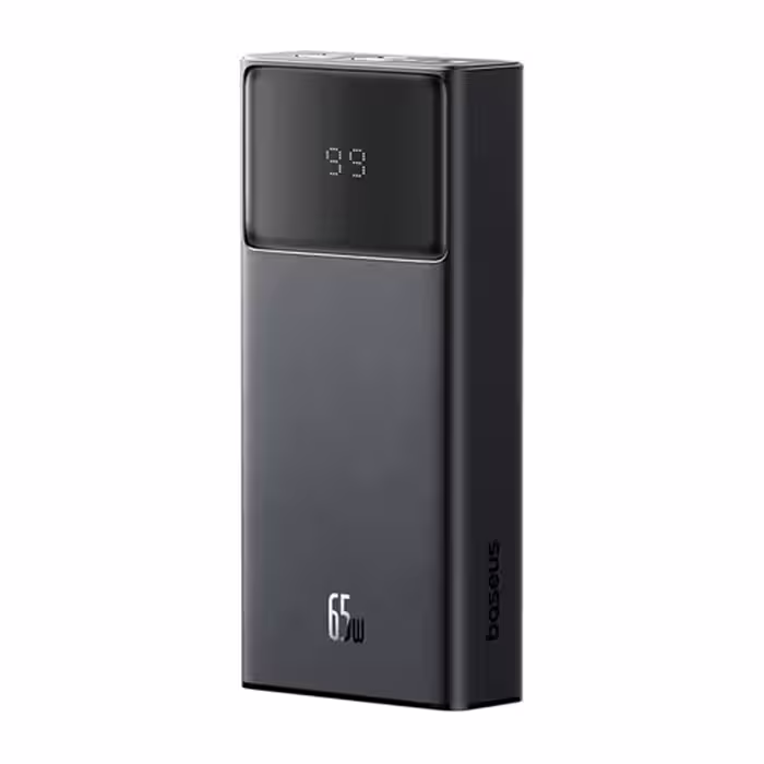 پاوربانک 65 وات 20000 بیسوس Baseus Star-Lord Power Bank PPXJ2065