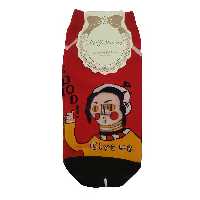 جوراب بچگانه مدل TP10