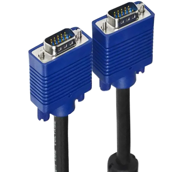 کابل VGA ایفورت مدل V-3 طول 3 متر