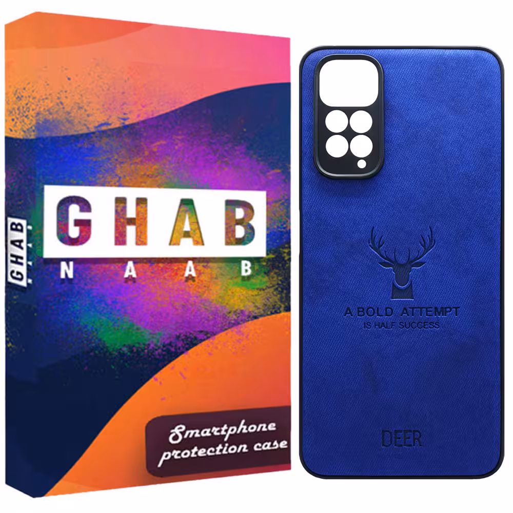 کاور قاب ناب مدل GV01 مناسب برای گوشی موبایل شیائومی  Redmi Note 11 Pro 4G / 5G