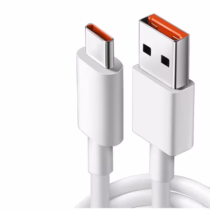 کابل تبدیل USB به USB-C صوفیا مدل poco X3 pro طول 1 متر