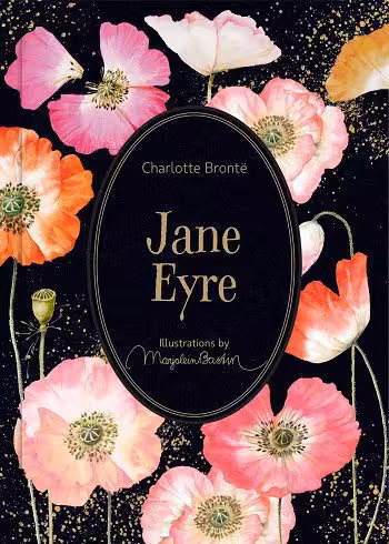 JANE EYRE کتاب جین ایر (زبان اصلی)