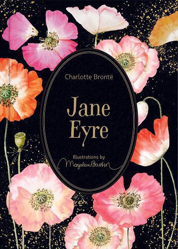 JANE EYRE کتاب جین ایر (زبان اصلی)