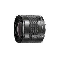 لنز Canon EF-M 11-22mm IS STM