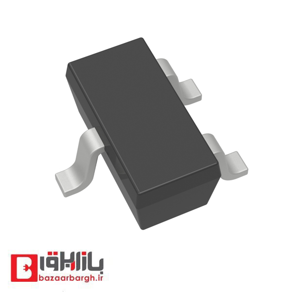 ترانزیستور 4NK60Z-smd