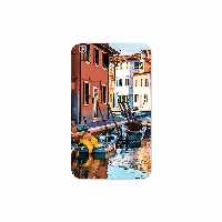 برچسب پوششی ماهوت مدل Venice City مناسب برای تبلت سامسونگ Galaxy Tab 3 8.0 2013 T310