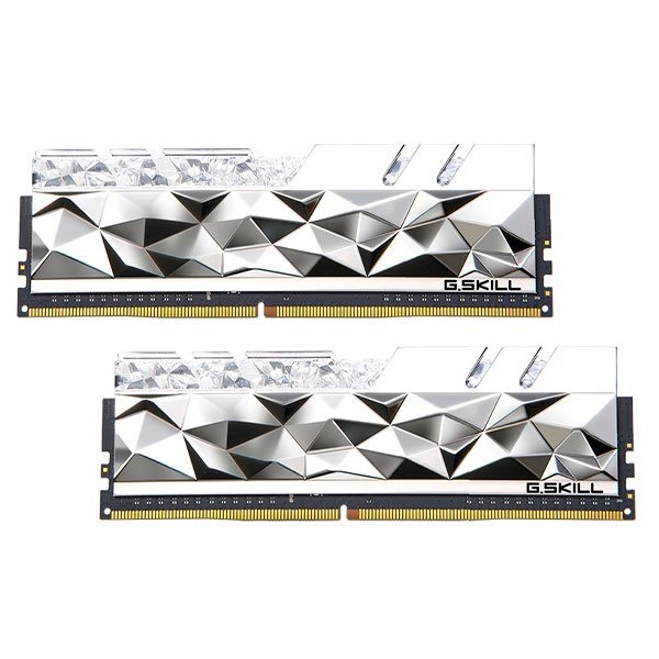 رم جی اسکیل Trident Z Royal Elite DDR4 16GB (2x8GB) 5333Mhz CL20