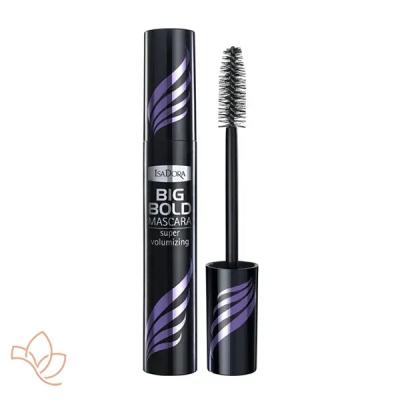 ریمل حجم‌ دهنده ایزادورا Big Bold Mascara
