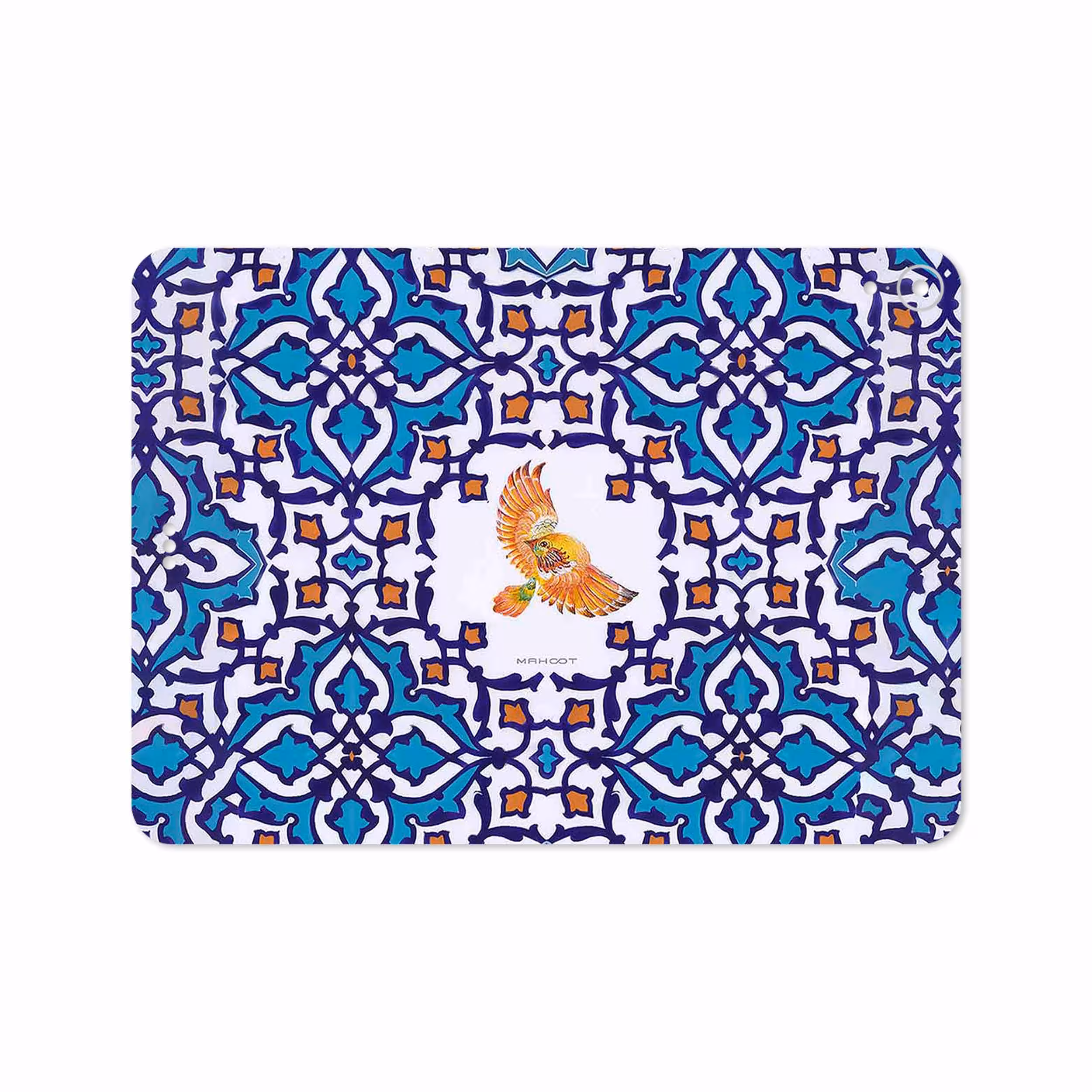 برچسب پوششی ماهوت مدل Homa Tile مناسب برای تبلت اپل iPad Pro 11 2018 A1980