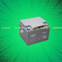 باتری یو پی اس 12 ولت 42آمپر فیام مدل 12FGL42 | گاردریل