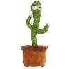 اسباب بازی مدل کاکتوس رقصنده سخنگو کد 01