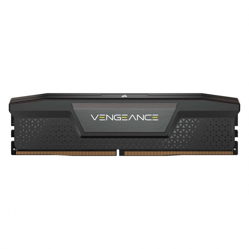رم دسکتاپ CORSAIR مدل 16GB single 5200 Vengeance AMD EXPO
