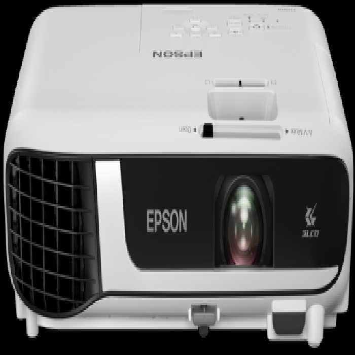 پروژکتور اپسون EPSON EB-X51