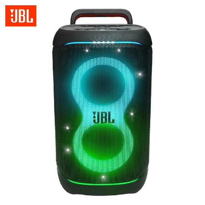 اسپیکر جی بی ال PartyBox 520 بلوتوثی 400 وات