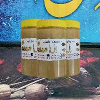 کره ی بادام زمینی