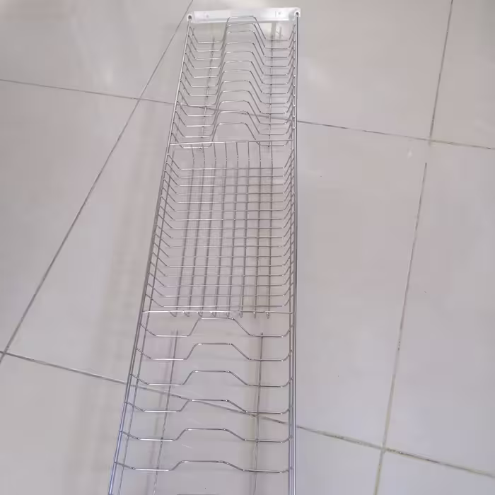 آبچکان استیل کابینت mdf یونیت 120 سانتیمتر