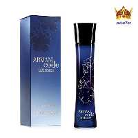 عطر جورجیو آرمانی آرمانی کد اولتیمیت زنانه | قیمت آرمانی کد اولتیمیت زنانه | خرید Giorgio Armani Armani Code Ultimate for Women | موناکوپرفیوم