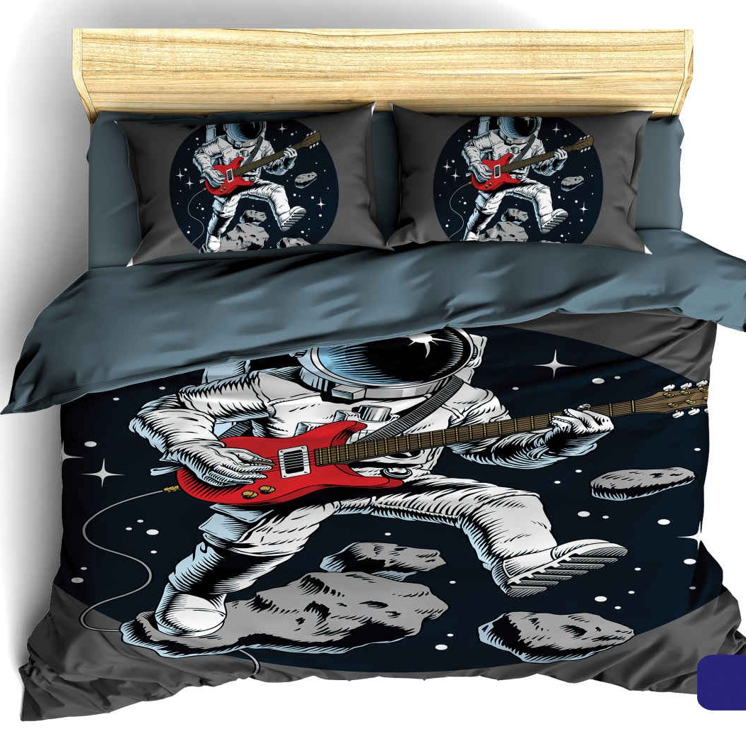 روتختی سه بعدی یکنفره کارینا اصلی  کد 1135