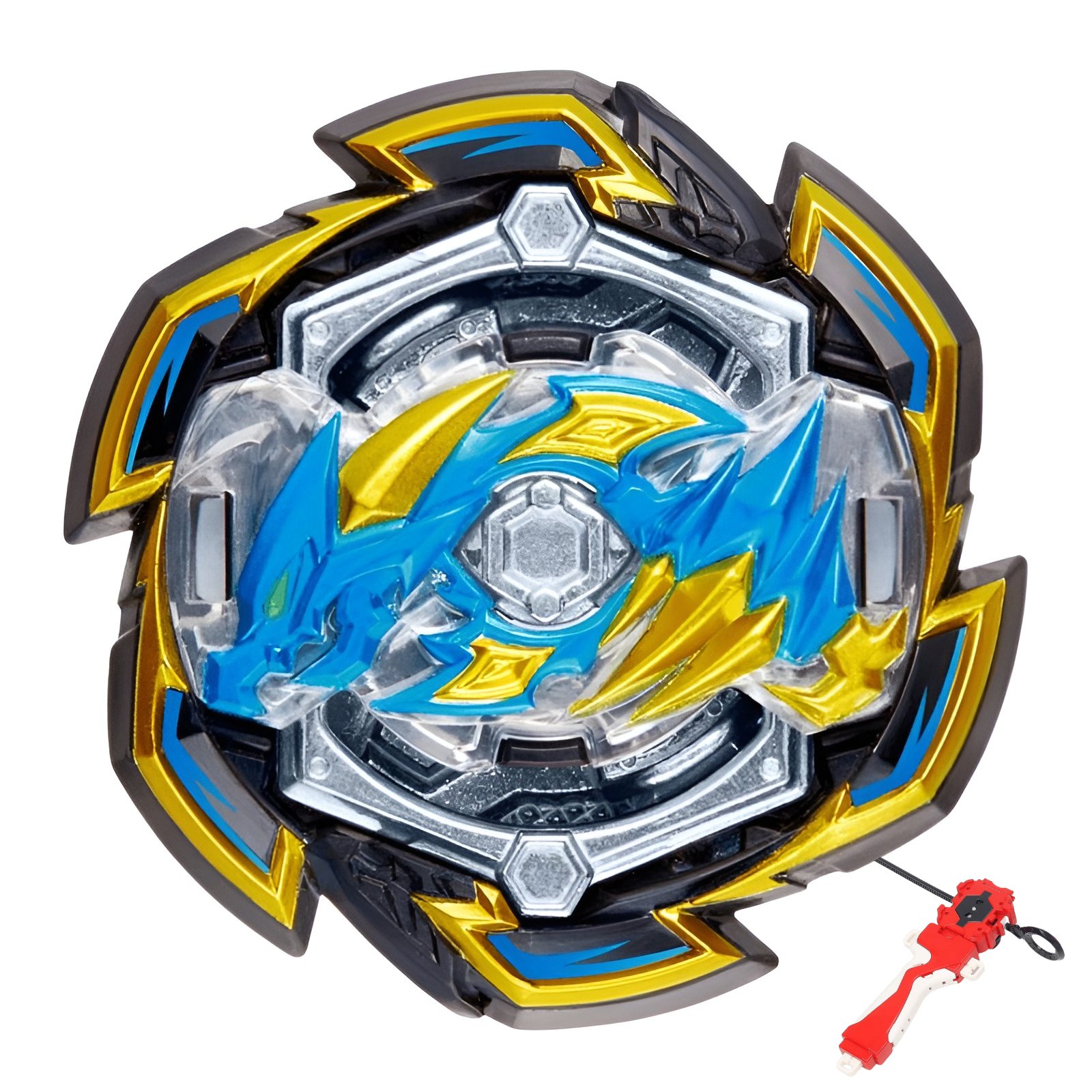 فرفره مدل انفجاری راک دراگون کد 2022