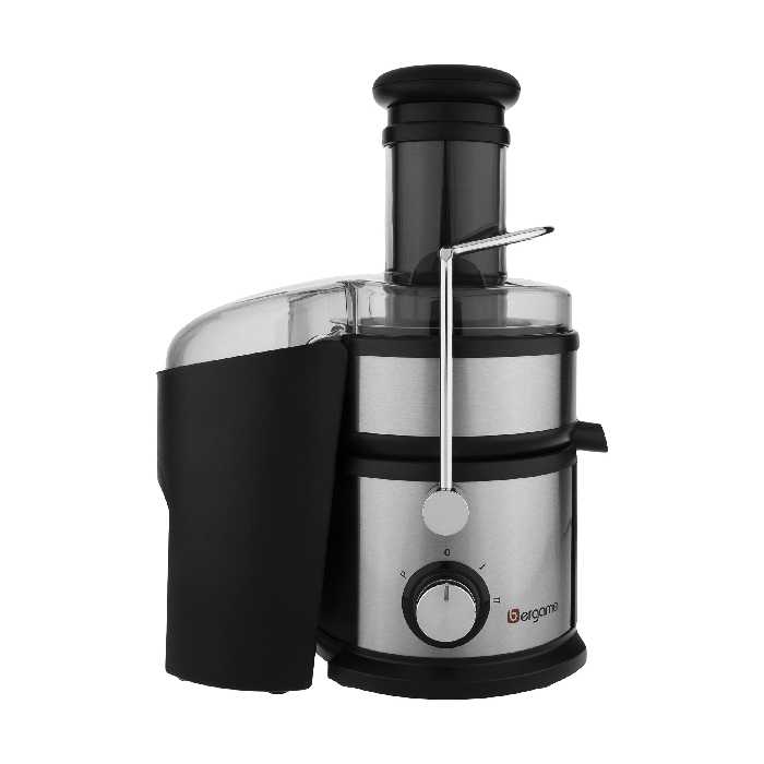 آبمیوه گیری برگامو مدل 3455