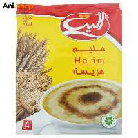 پودرحلیم الیت مقدار 75 گرم کد81