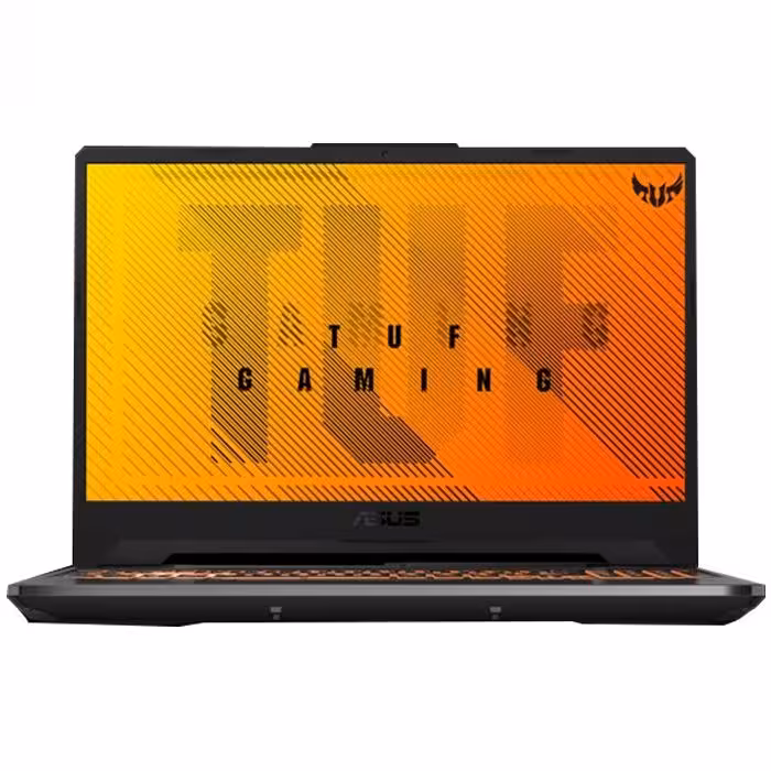لپ تاپ گیمینگ 15.6 اینچی ایسوس TUF Gaming FX506HCB با پردازنده Core i5، رم 32 گیگابایت، حافظه 512 گیگابایت SSD و گرافیک RTX 3050 4GB
