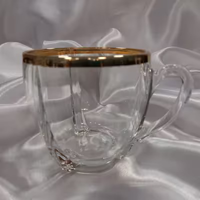 فنجان مدل سلتیک بسته 6 عددی