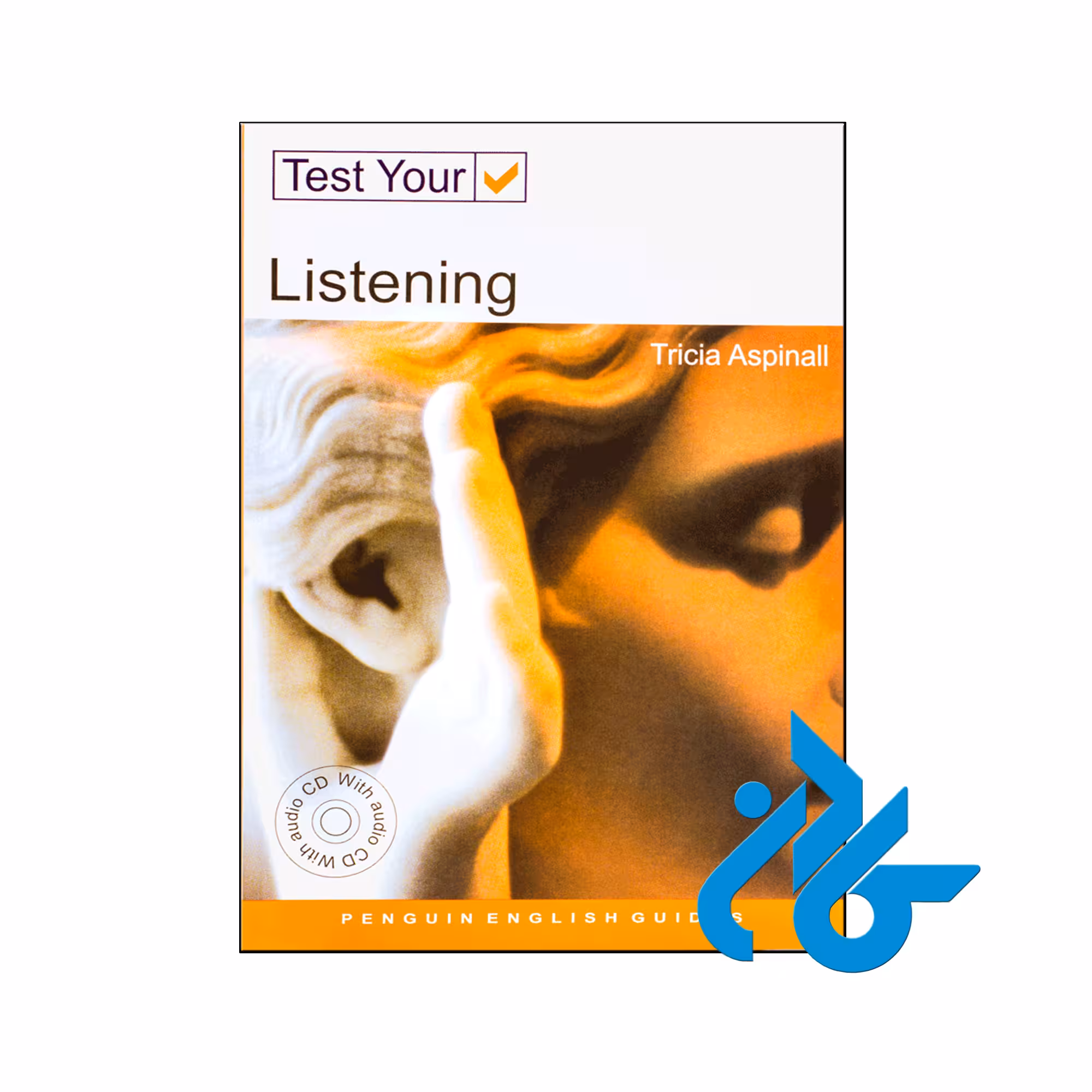 خرید کتاب Test Your Listening
