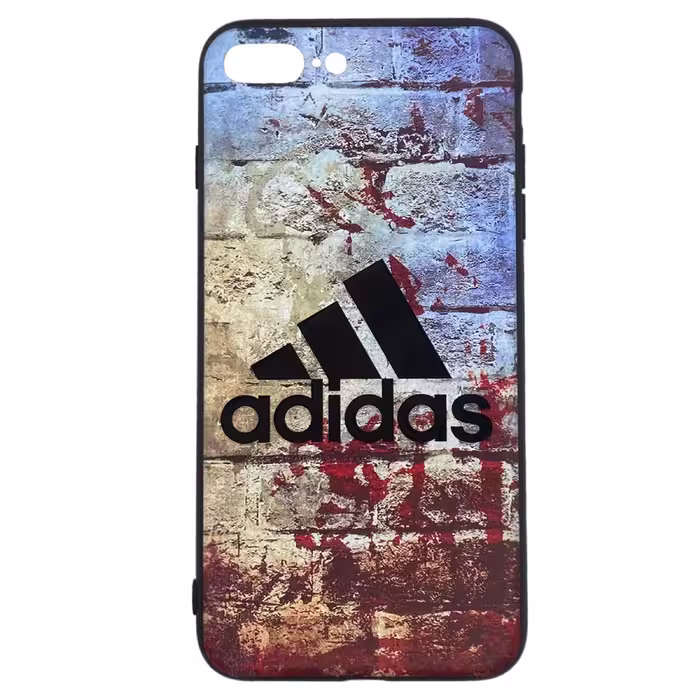 کاور مدل AS02-7P مناسب برای گوشی موبایل اپل iPhone 7 Plus/8 Plus