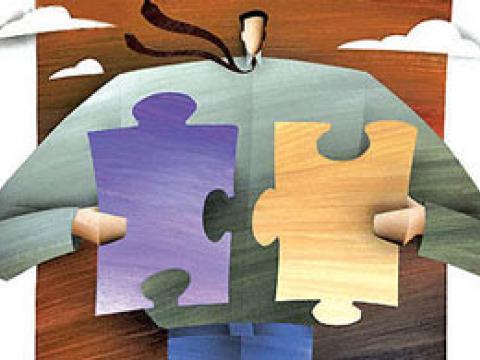 تحقیق مدیریت فرآیند کسب و کار و معماری سرویس گرا