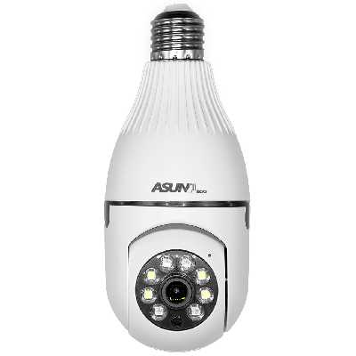 دوربین مداربسته تحت شبکه ایسان مدل AS-LM-I3-PT-ECO