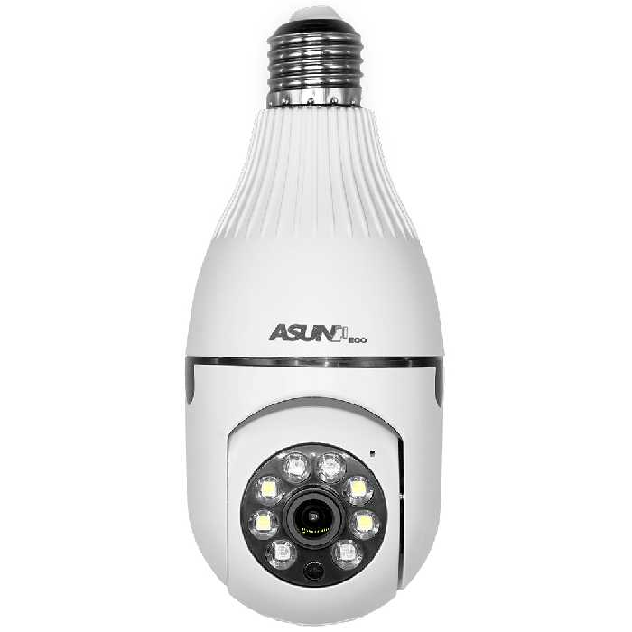 دوربین مداربسته تحت شبکه ایسان مدل AS-LM-I3-PT-ECO