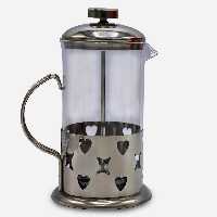 فرنچ پرس جونای مدل قلب