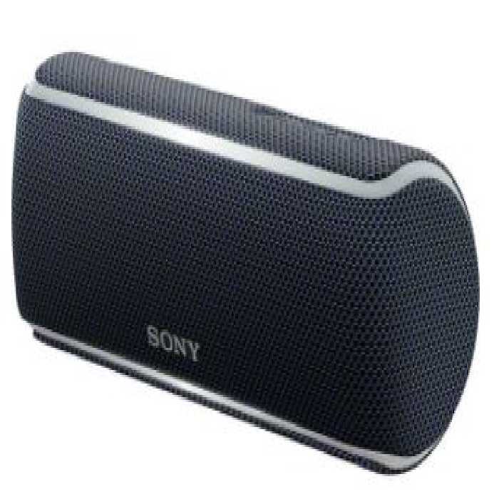 اسپیکر قابل حمل بلوتوثی سونی مدل SRS-XB21