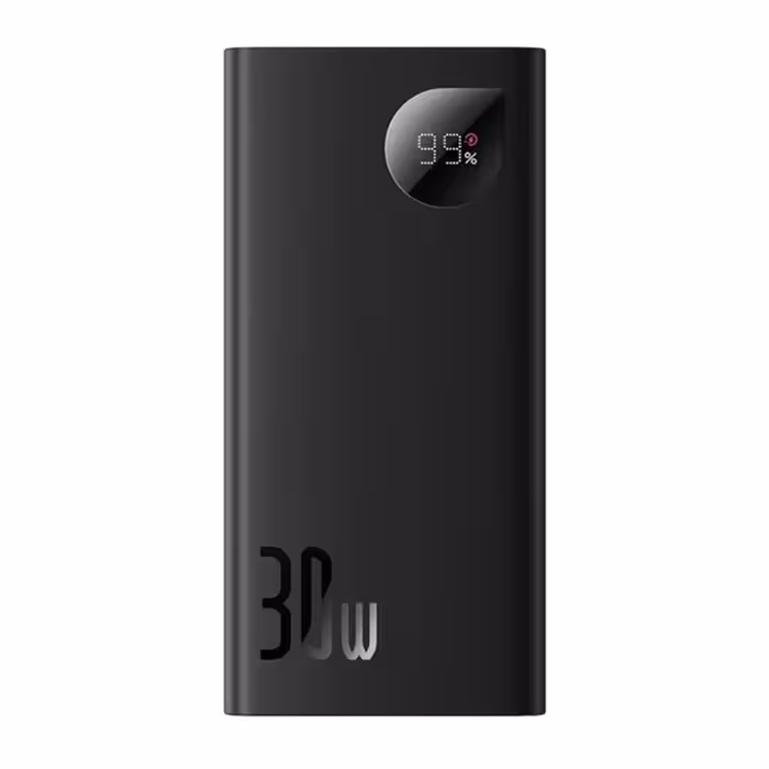 پاوربانک بیسوس Adaman2 PPAD040001 10000mAh