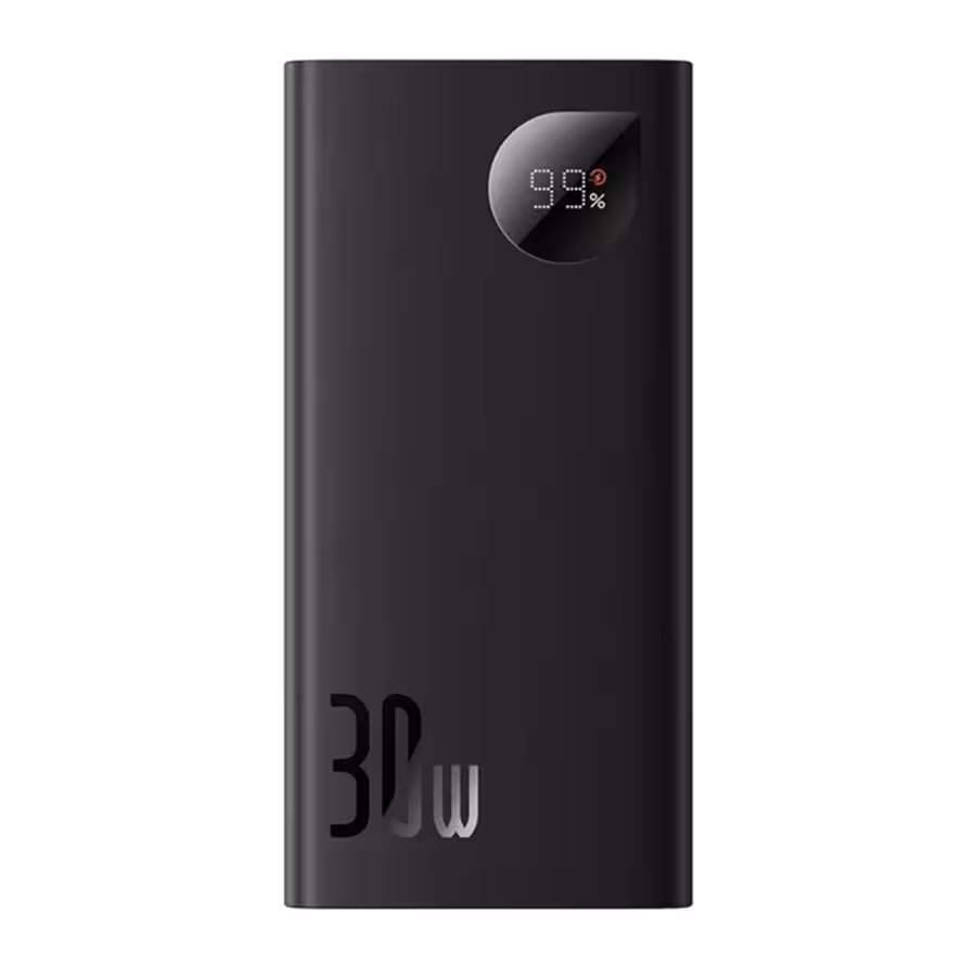 پاوربانک بیسوس Adaman2 PPAD040001 10000mAh