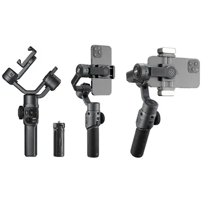 پایه نگهدارنده گوشی موبایل ژیون مدل Smooth 5 