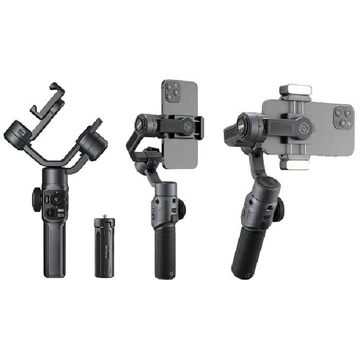 پایه نگهدارنده گوشی موبایل ژیون مدل Smooth 5 