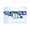 برچسب پوششی ماهوت مدل Penguin مناسب برای تبلت اپل iPad Pro 11 2018 A1980