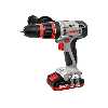 دریل پیچ گوشتی شارژی کرون مدل CT21076HQX-2 BMC