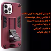 کاور کماندو مدل DAP21 مناسب برای گوشی موبایل اپل iPhone 12 Pro Max