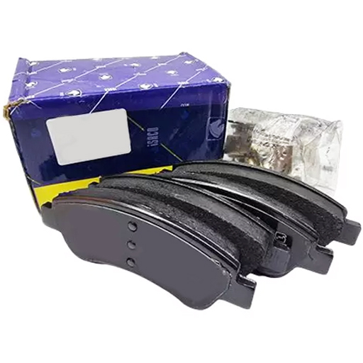 خرید لنت ترمز جلو پژو 206 تیپ 5 ایساکو دیسکی بدون سیم 1620102299 | اتوموبی