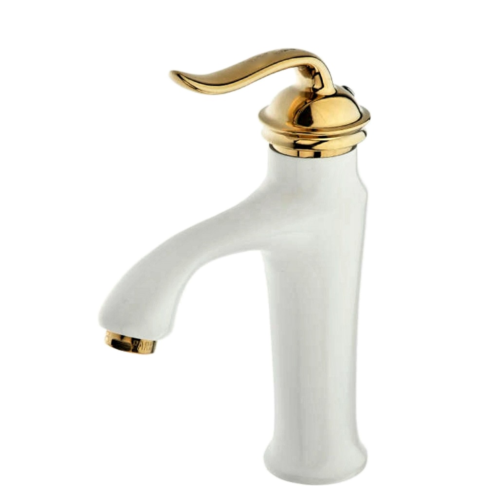 شیر روشویی شیرالات رز مدل آرنیکا 