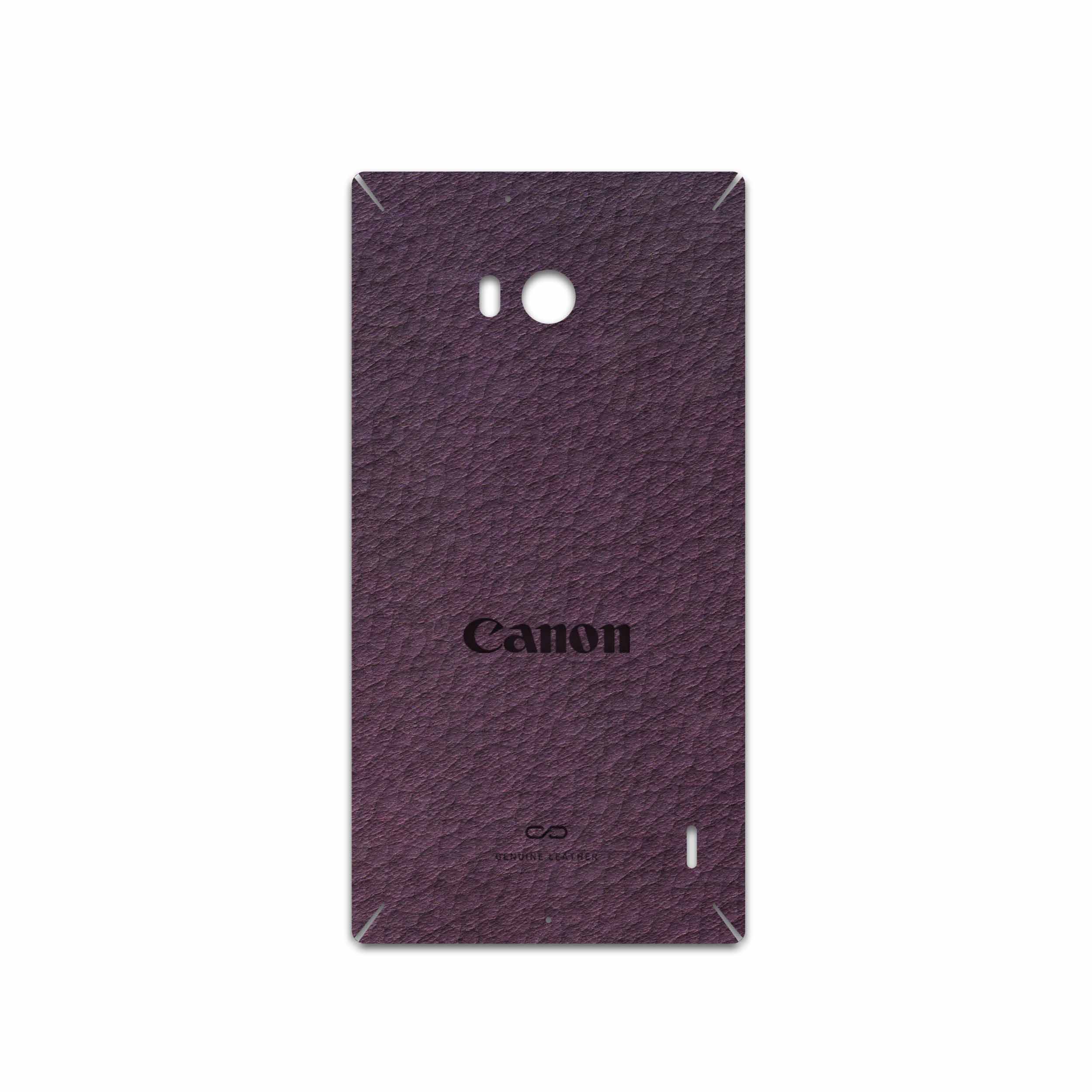 برچسب پوششی ماهوت مدل PL-CNN مناسب برای گوشی موبایل نوکیا Lumia 930