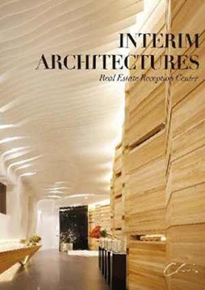  دانلود کتاب Interim Architecture Exhibition Design, 2012 - دانلود کتاب های دانشگاهی